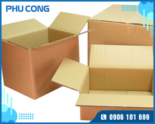 Thùng Carton